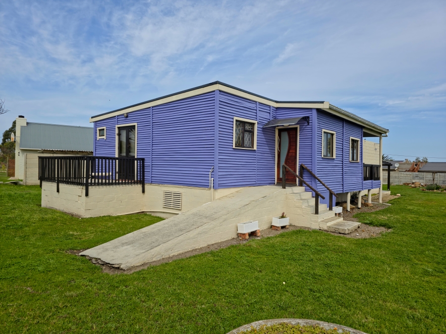 4 Bedroom Property for Sale in Fisherhaven Western Cape